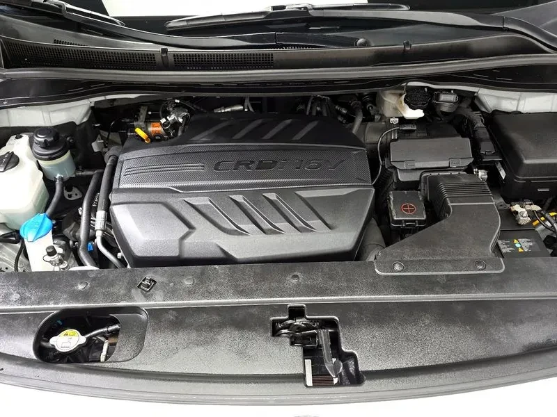 Kia Carnival 11-Seater Prestige, снимка 6 - Автомобили и джипове - 55937003