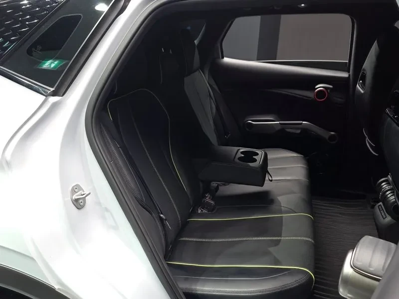BYD Atto3, снимка 10 - Автомобили и джипове - 56223426