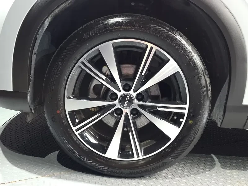 BYD Atto3, снимка 4 - Автомобили и джипове - 56223426