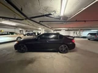 BMW 330 * 330i xDrive * CARFAX * БЕЗ ПЪРВОНАЧАЛНА ВНОСКА, снимка 2 - Автомобили и джипове - 56260974