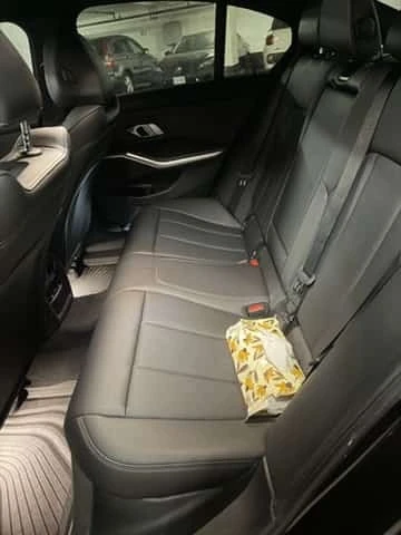 BMW 330 * 330i xDrive * CARFAX * БЕЗ ПЪРВОНАЧАЛНА ВНОСКА, снимка 6 - Автомобили и джипове - 56260974