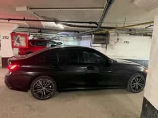 BMW 330 * 330i xDrive * CARFAX * БЕЗ ПЪРВОНАЧАЛНА ВНОСКА, снимка 3 - Автомобили и джипове - 56260974