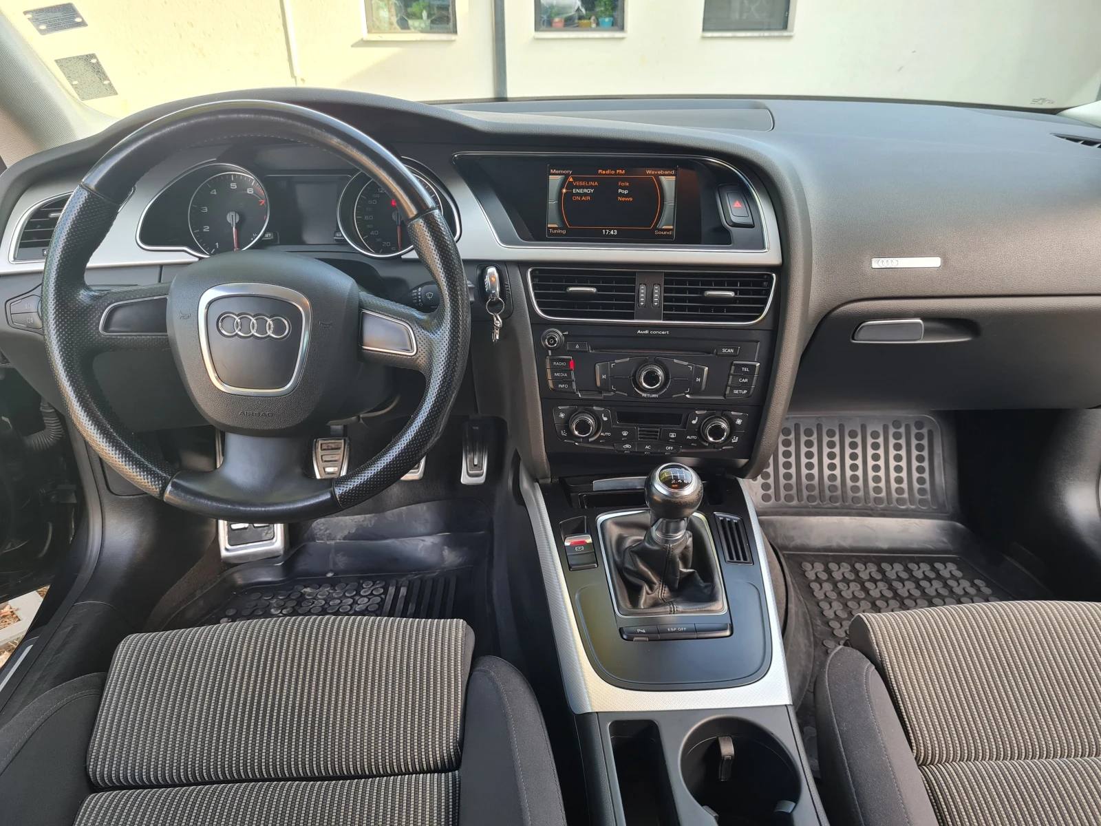 Audi A5 | Mobile.bg � ����������� 12