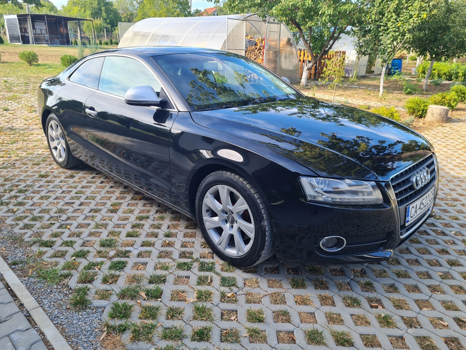 Audi A5 | Mobile.bg � ����������� 1