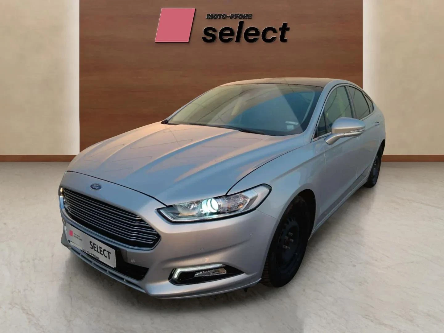 Ford Mondeo 1.5 EcoBoost - изображение 9