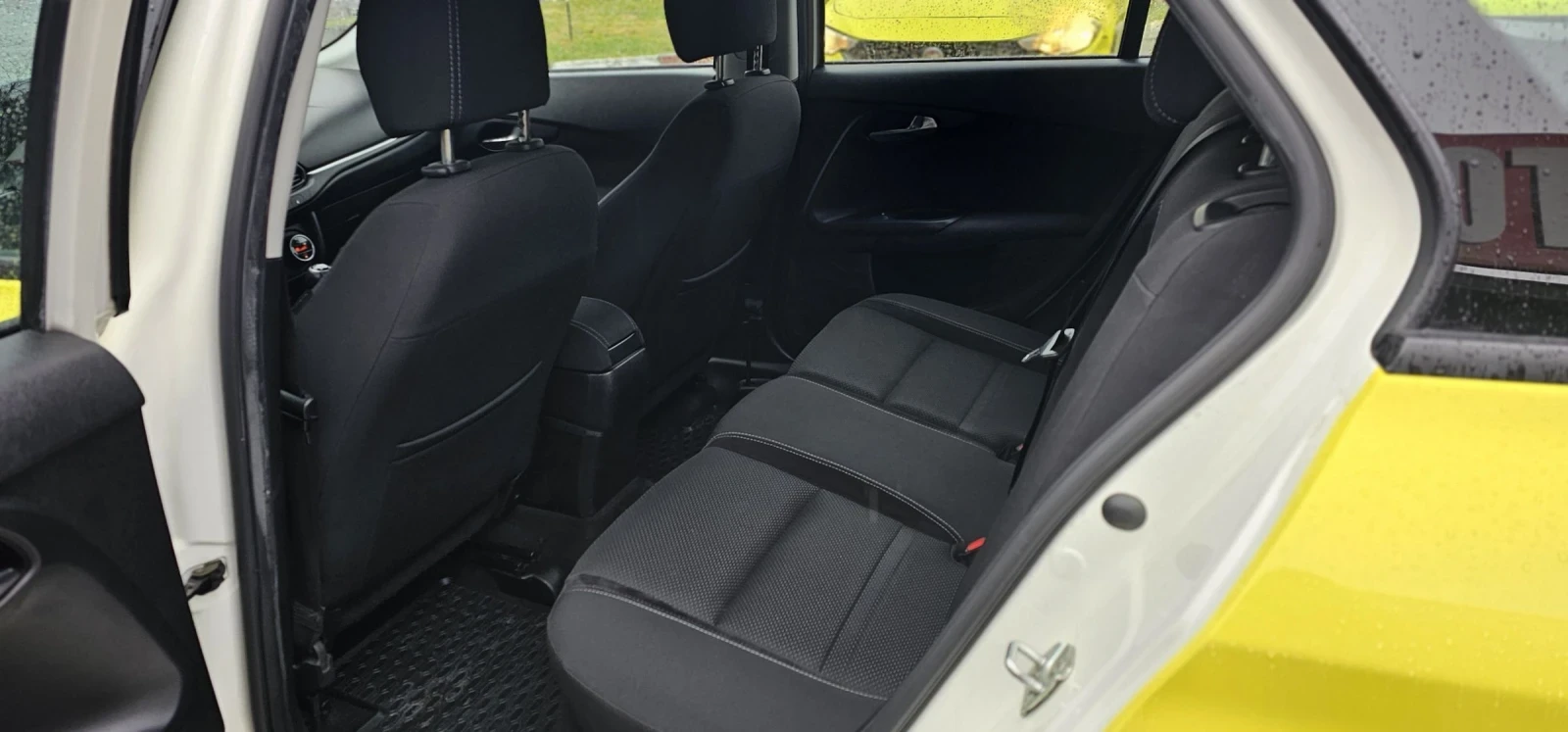 Fiat Tipo 1.4i-120кс-Заводска Газ-Готов за такси* НАЛИЧЕН | Mobile.bg — изображение 14