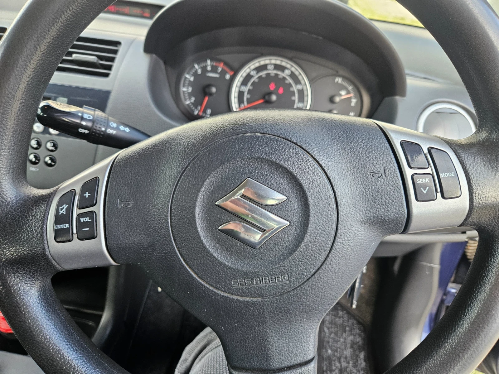 Suzuki Swift | Mobile.bg   12