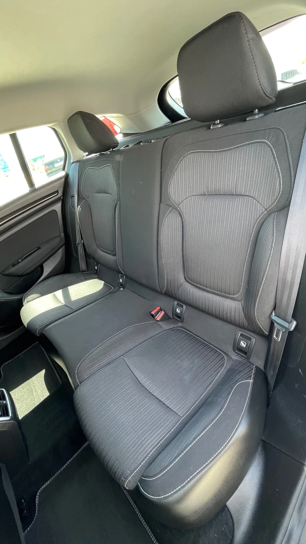 Renault Megane 1.5-DCI * АВТОМАТ* НАВИ* LED*  | Mobile.bg — изображение 12