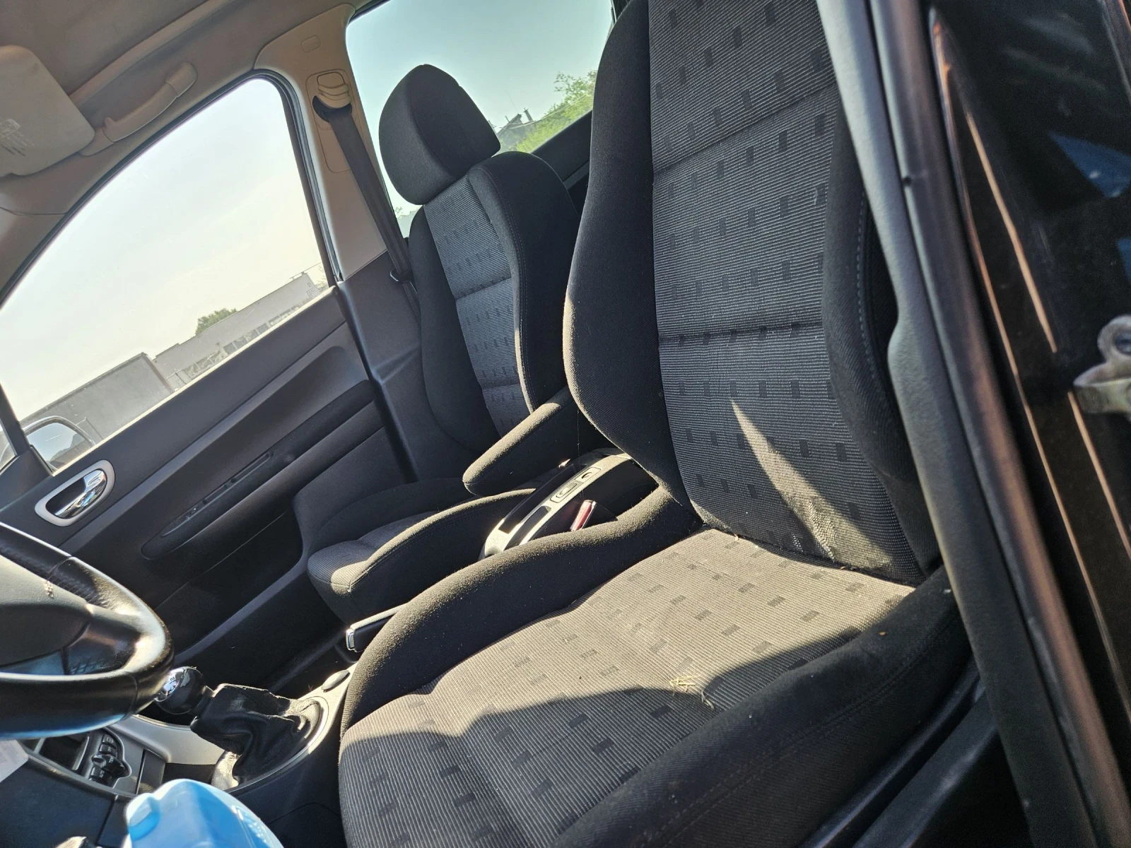 Peugeot 307 2.0 hdi* Sport - изображение 5