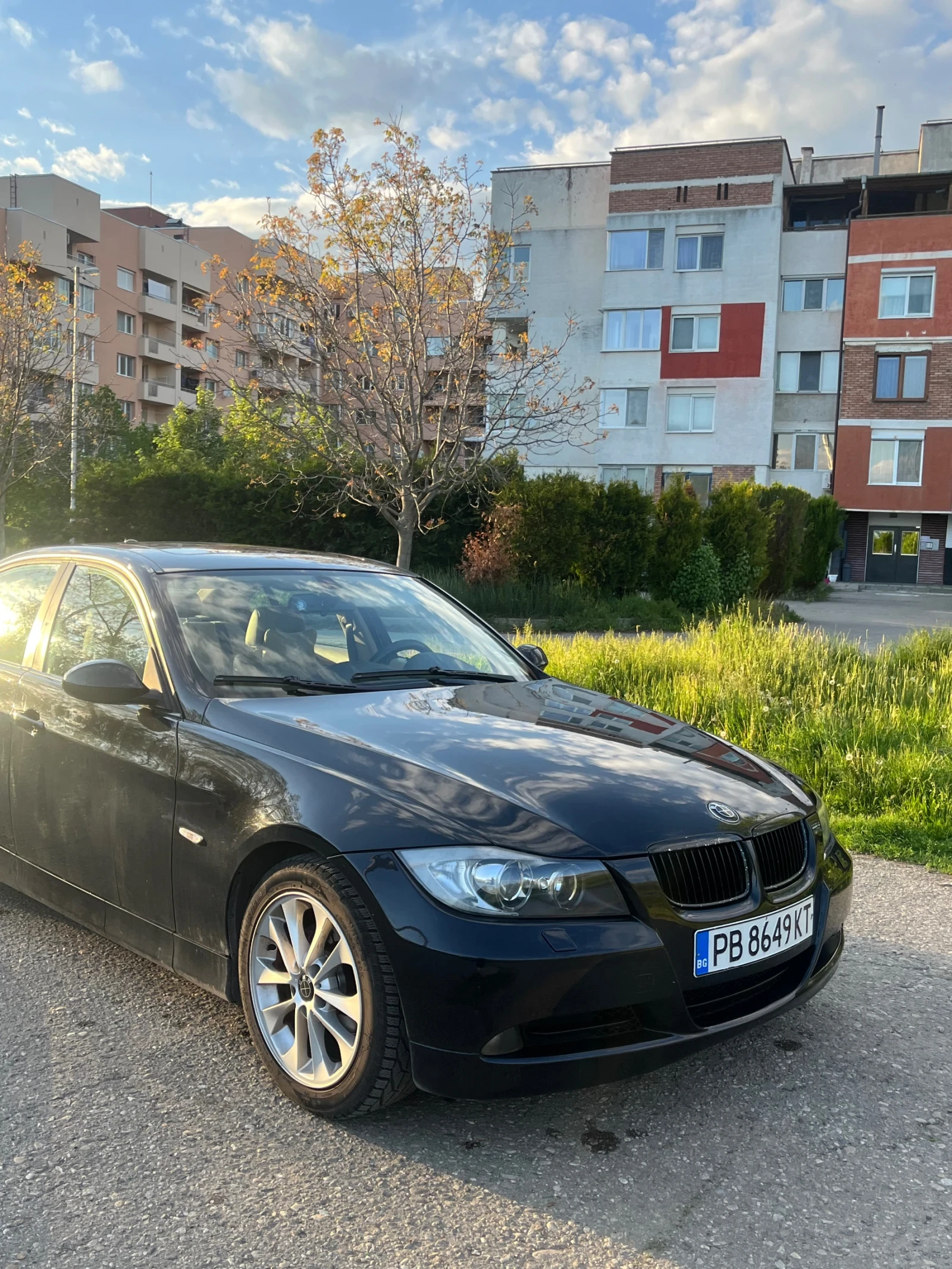 BMW 320  - изображение 4
