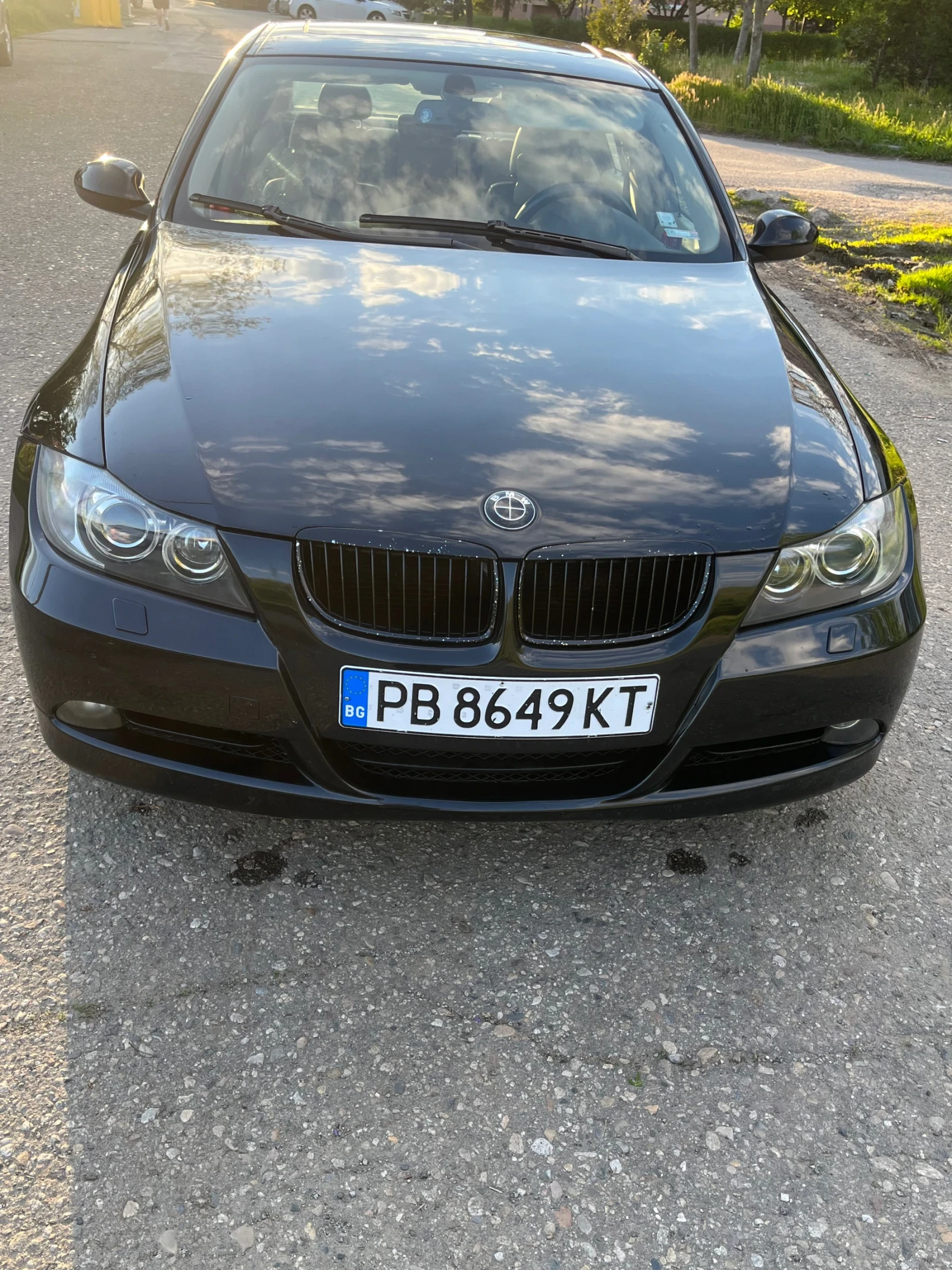 BMW 320  - изображение 5