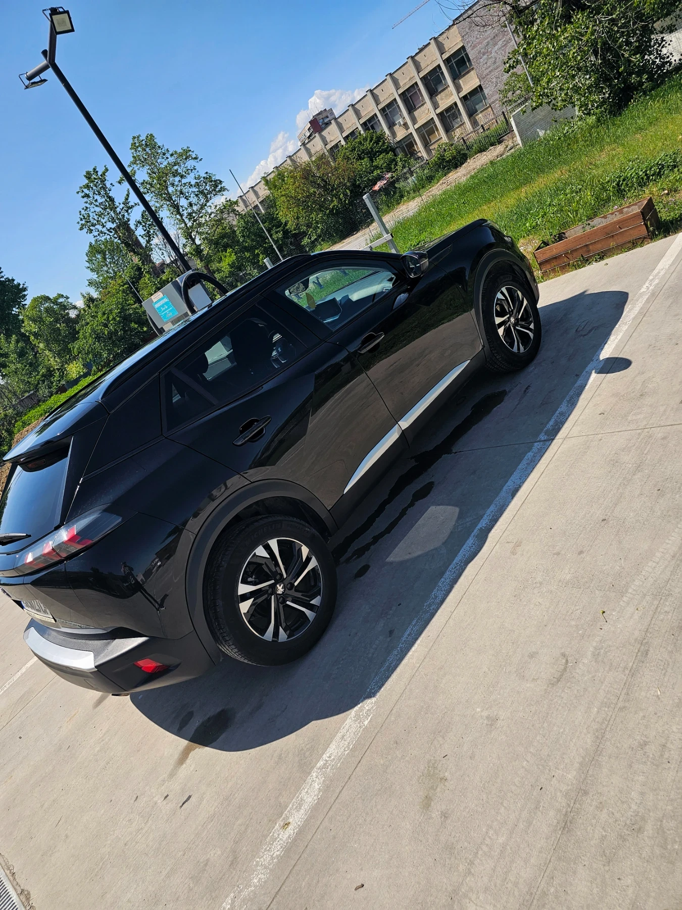 Peugeot 2008  - изображение 2