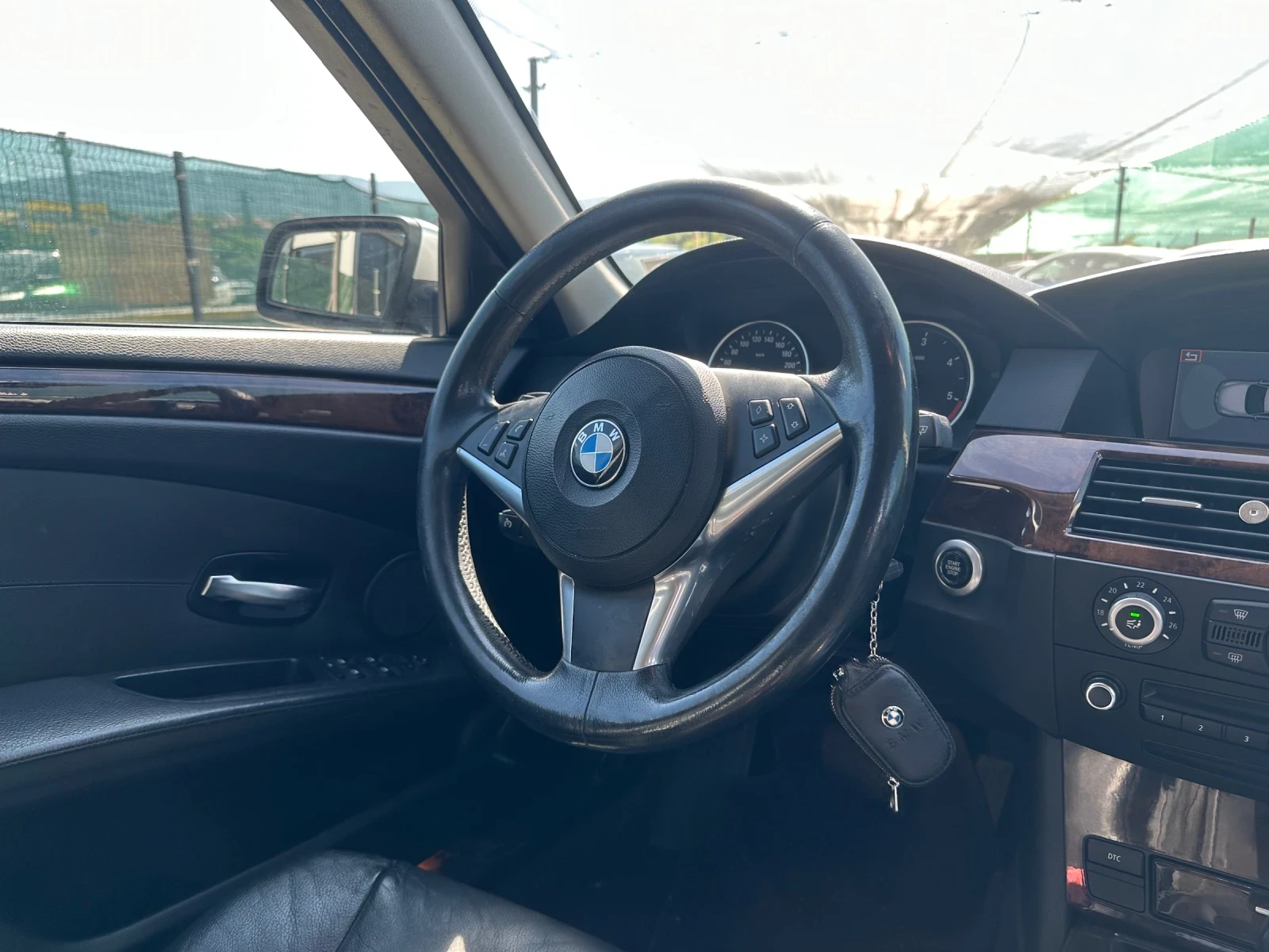 BMW 530 D XDRIVE/FACELIFT - изображение 10