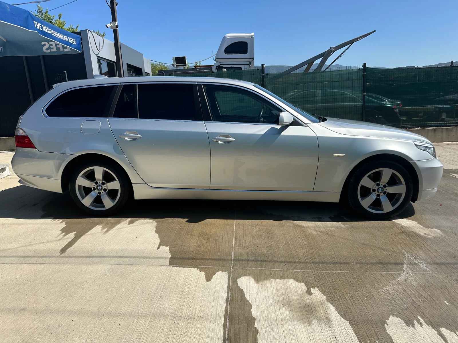BMW 530 D XDRIVE/FACELIFT - изображение 4