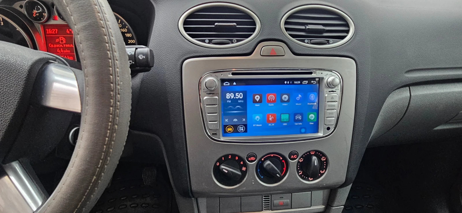 Ford Focus  - изображение 7