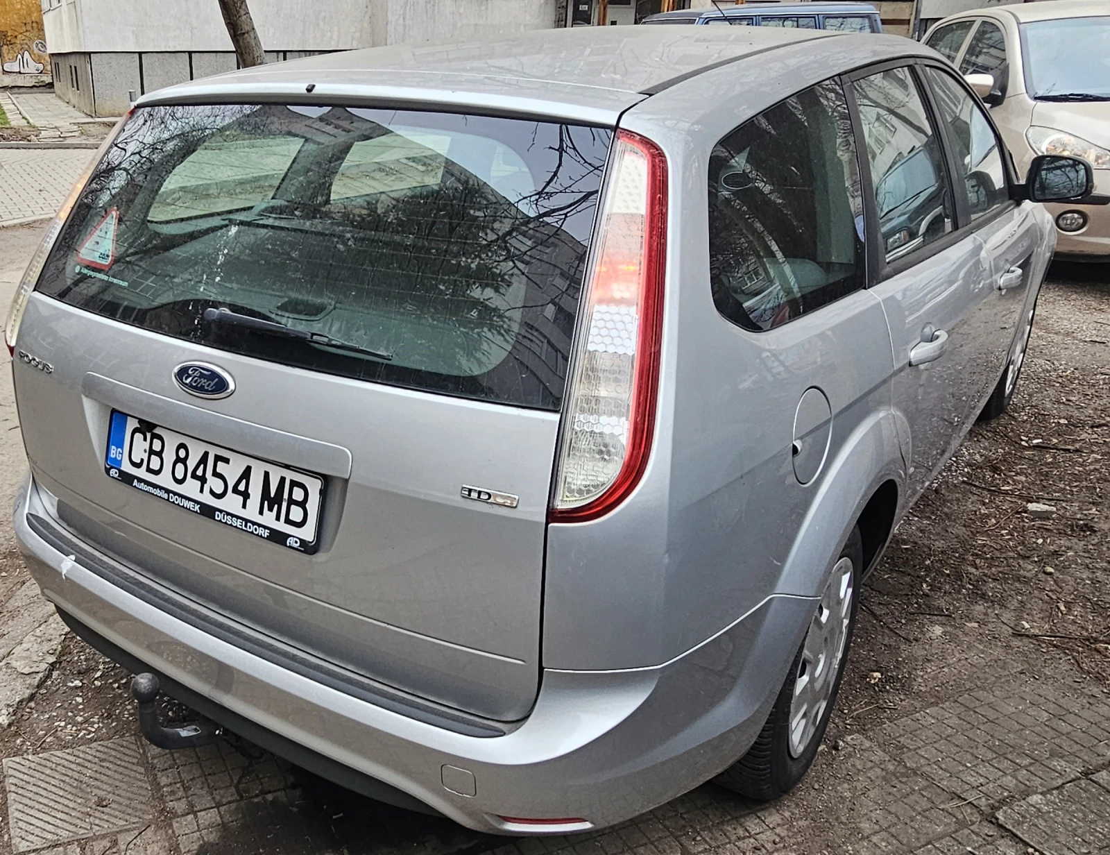 Ford Focus  - изображение 3