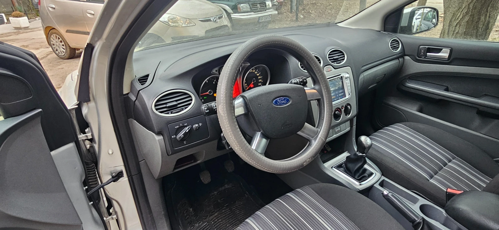 Ford Focus  - изображение 5
