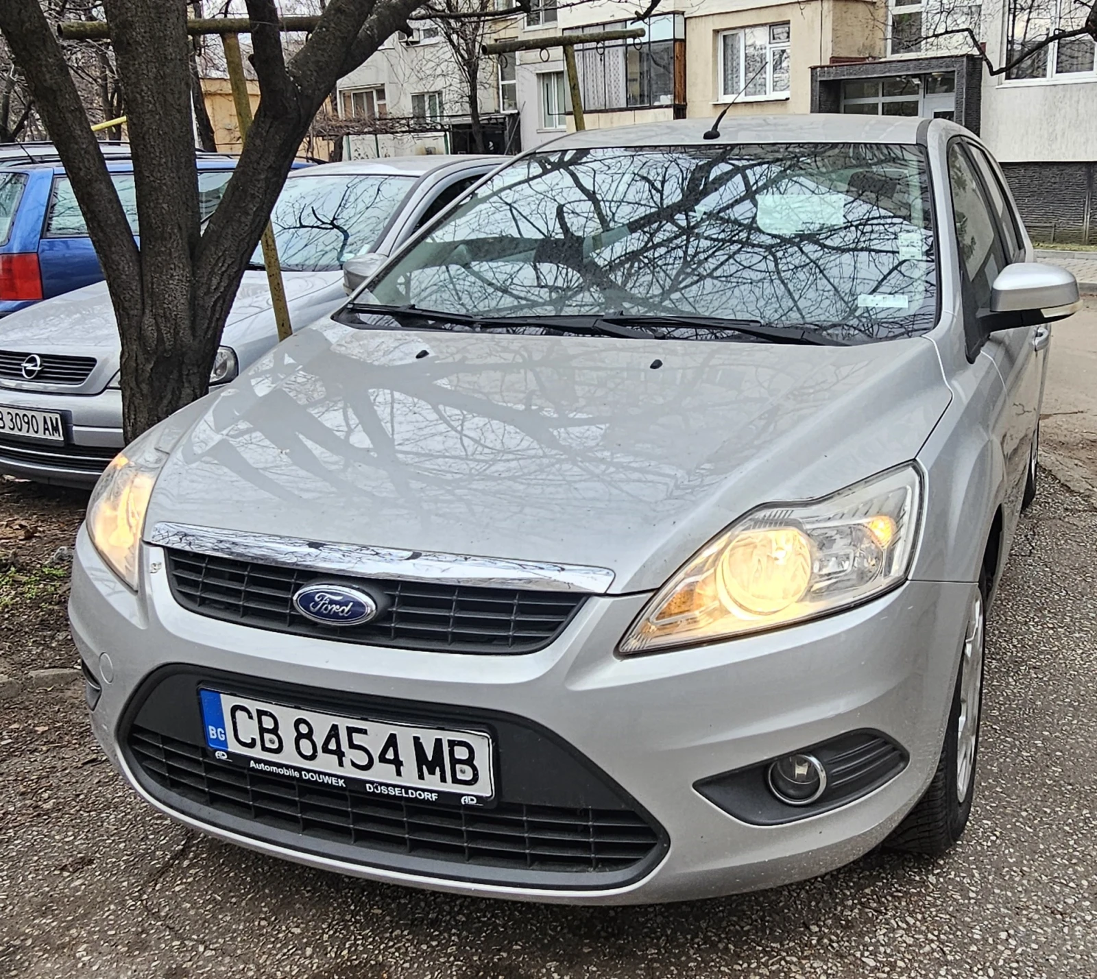 Ford Focus | Mobile.bg � ����������� 1