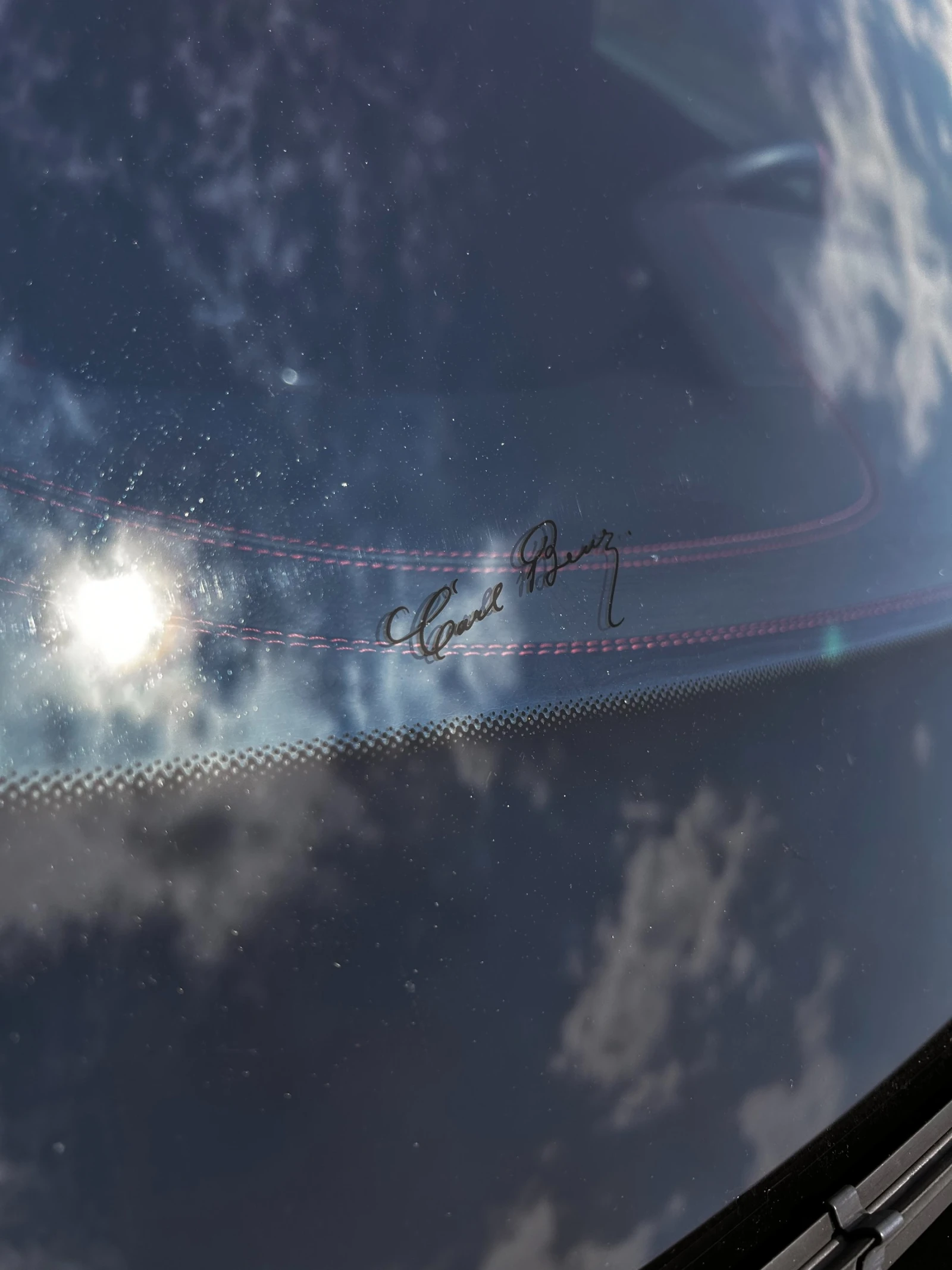 Mercedes-Benz E 53 AMG 4Matic+  - изображение 6