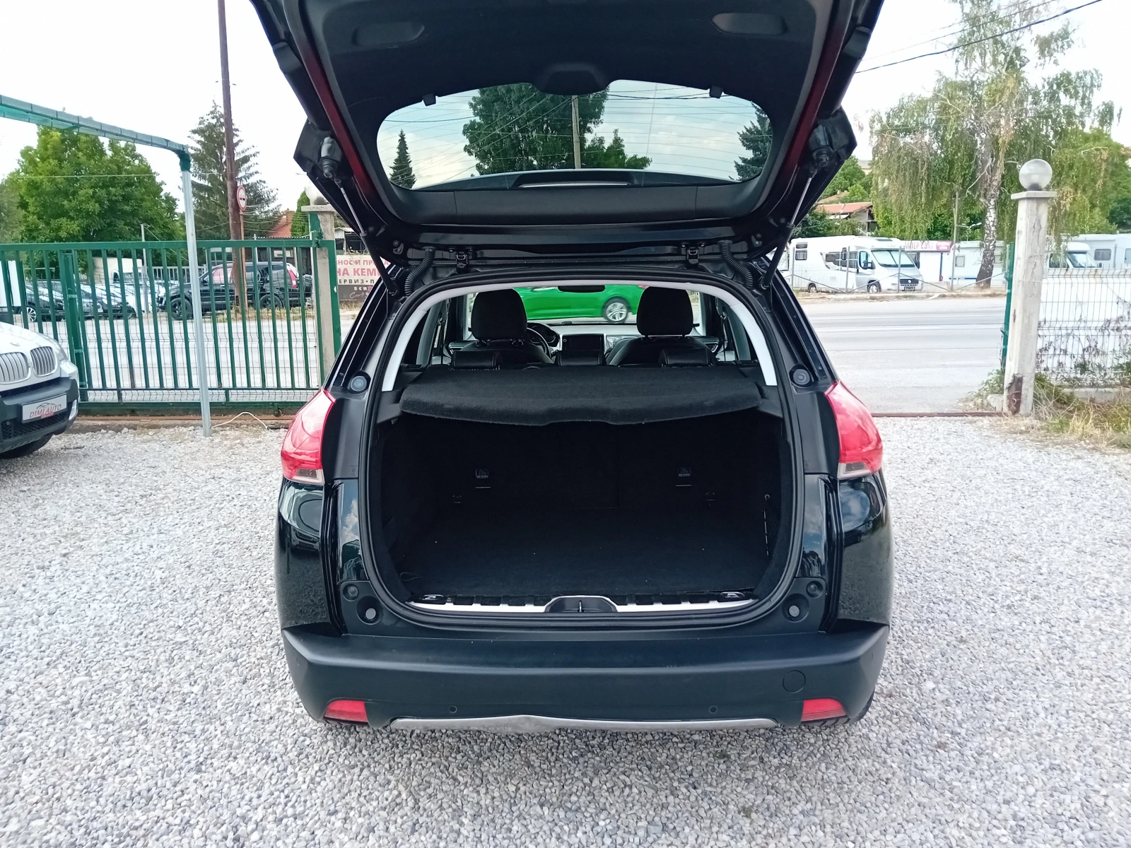 Peugeot 2008 1, 6hdi 120ks - изображение 9