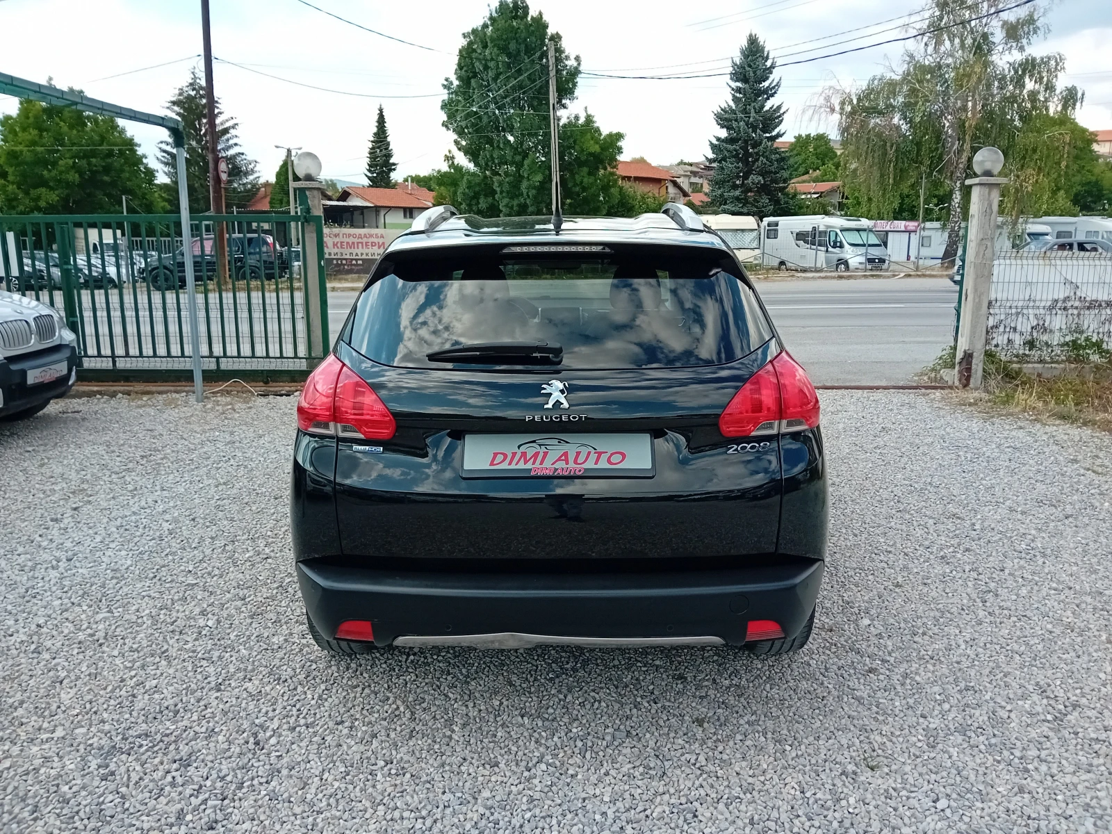 Peugeot 2008 1, 6hdi 120ks - изображение 4