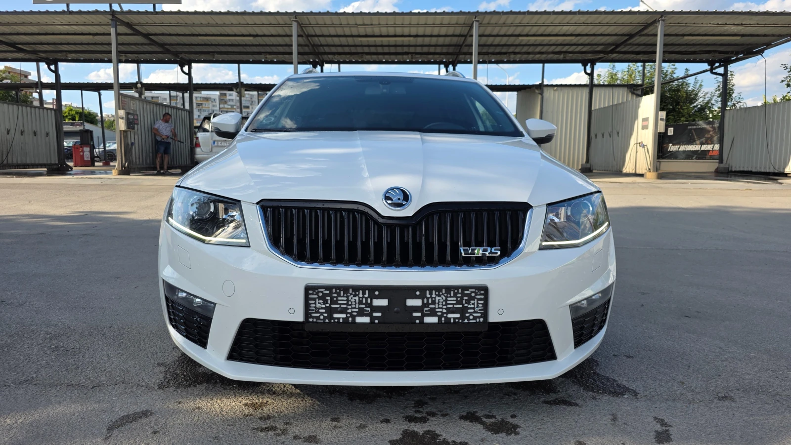 Skoda Octavia УНИКАТ VR-S - изображение 3