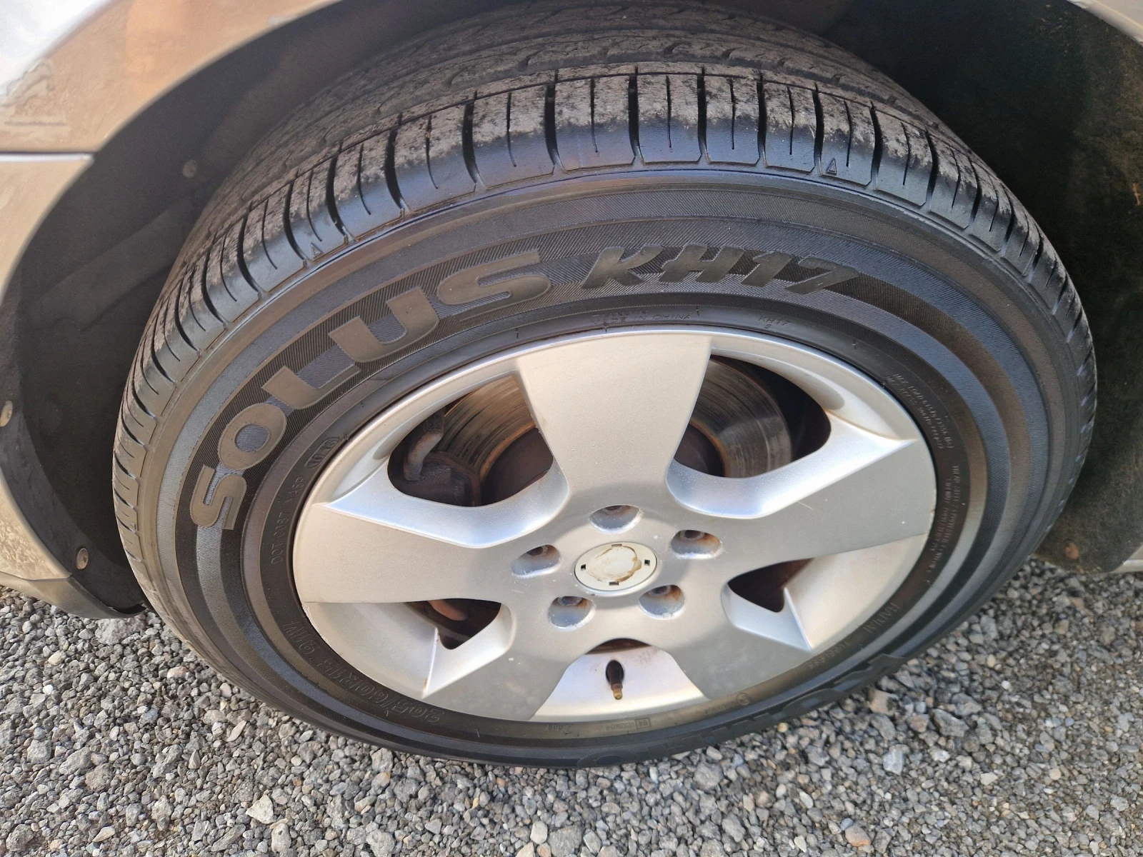 Skoda Octavia 1.9TDI 105Hp.ITALIA | Mobile.bg   14