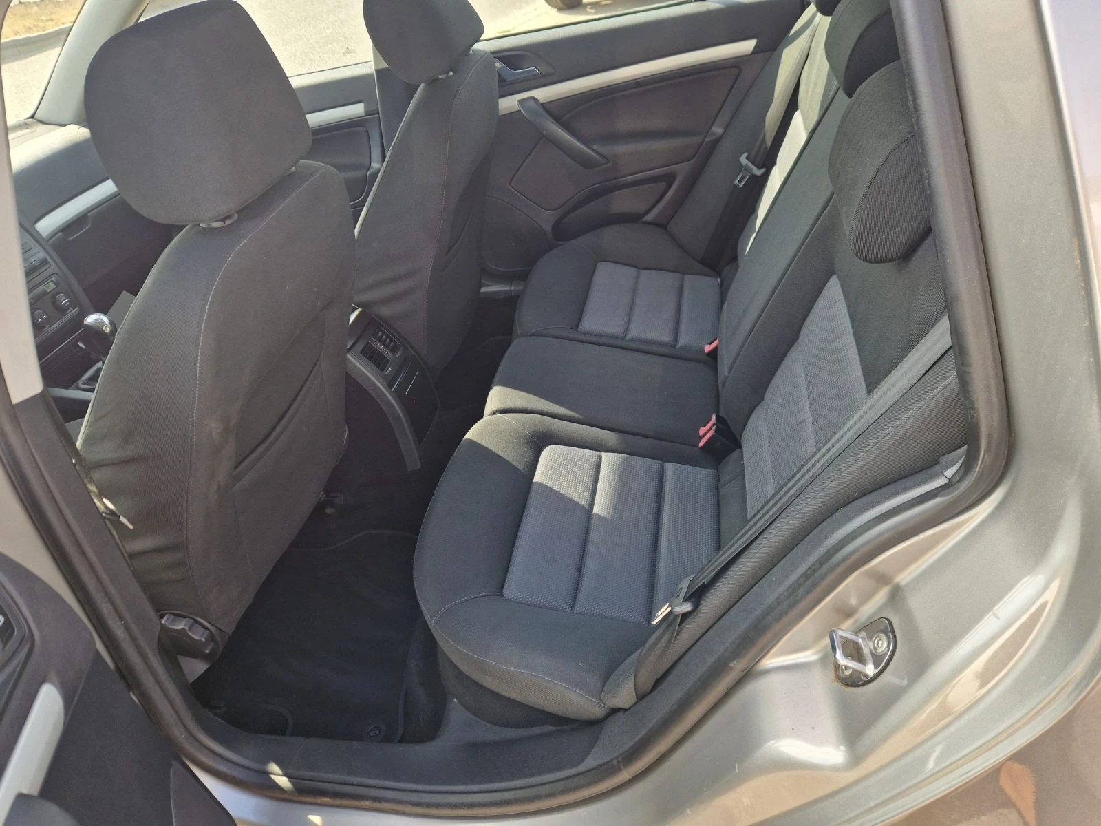 Skoda Octavia 1.9TDI 105Hp.ITALIA | Mobile.bg   12