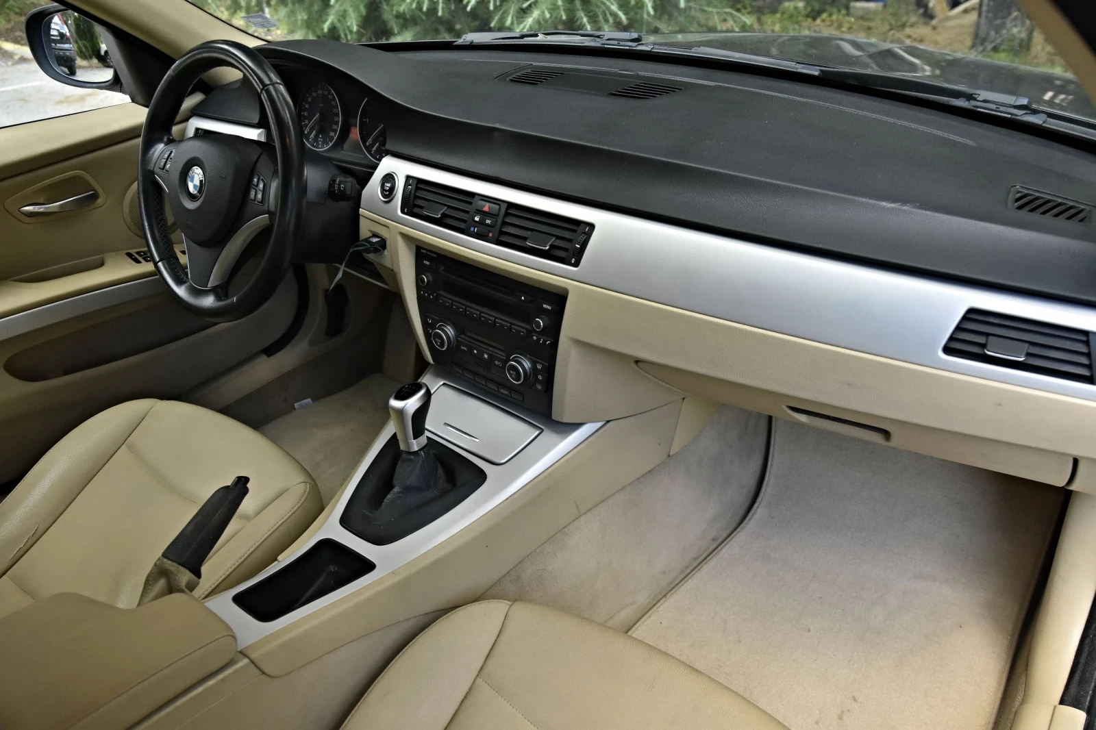 BMW 320 facelift | Mobile.bg   13