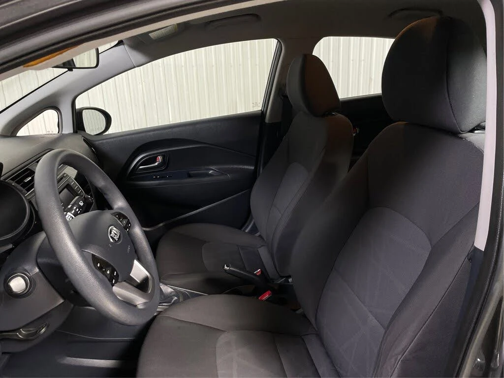 Kia Rio * АВТО КРЕДИТ* ЦЕНА ДО БГ * Сервизна история *  - изображение 9