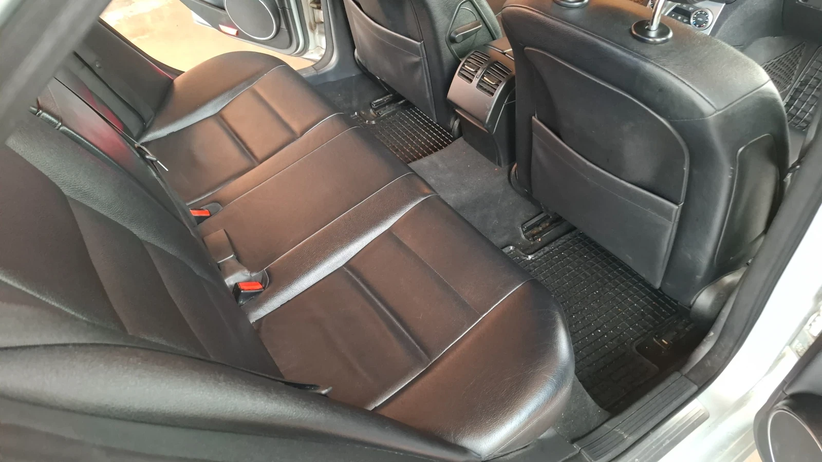 Mercedes-Benz C 220 | Mobile.bg   13