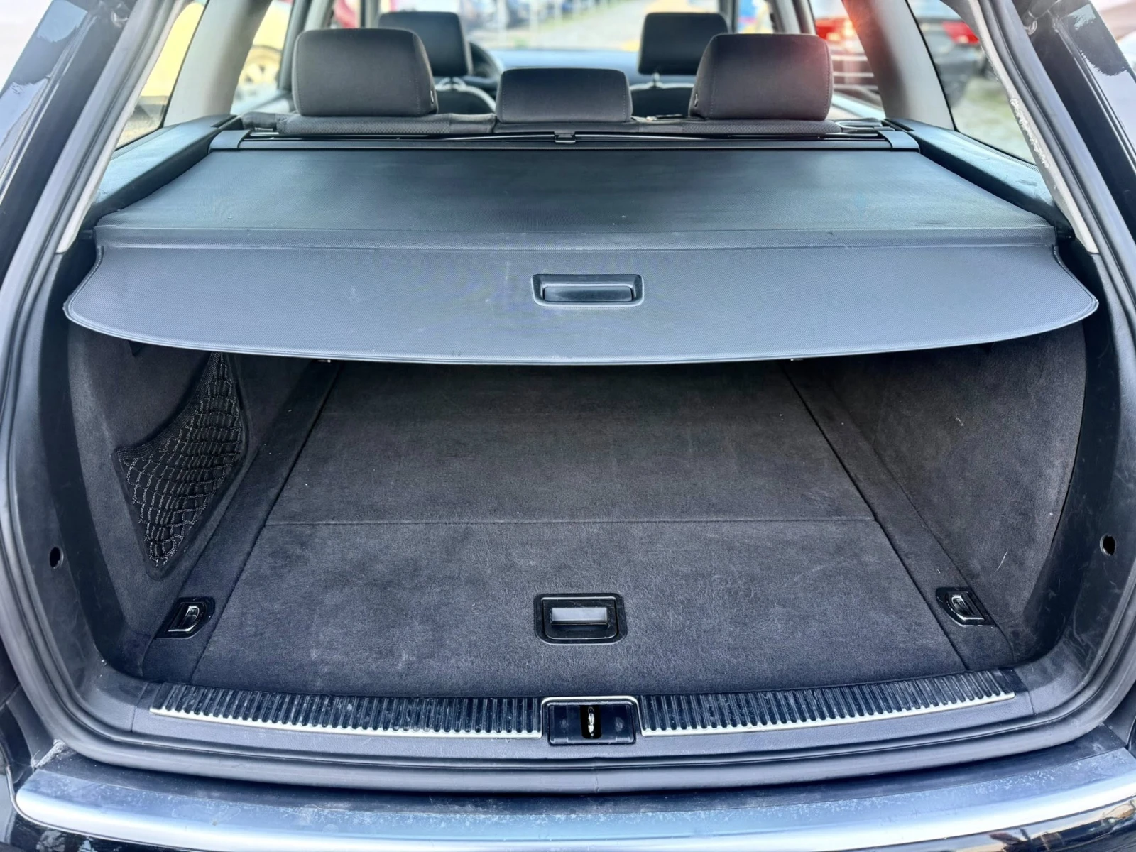 Audi A4 1.8 TURBO BEX | Mobile.bg   16