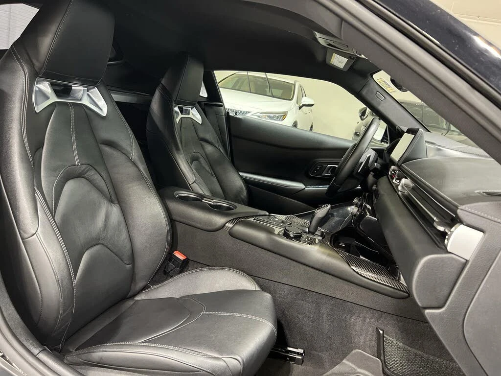 Toyota Supra *  *    *   *  | Mobile.bg   13