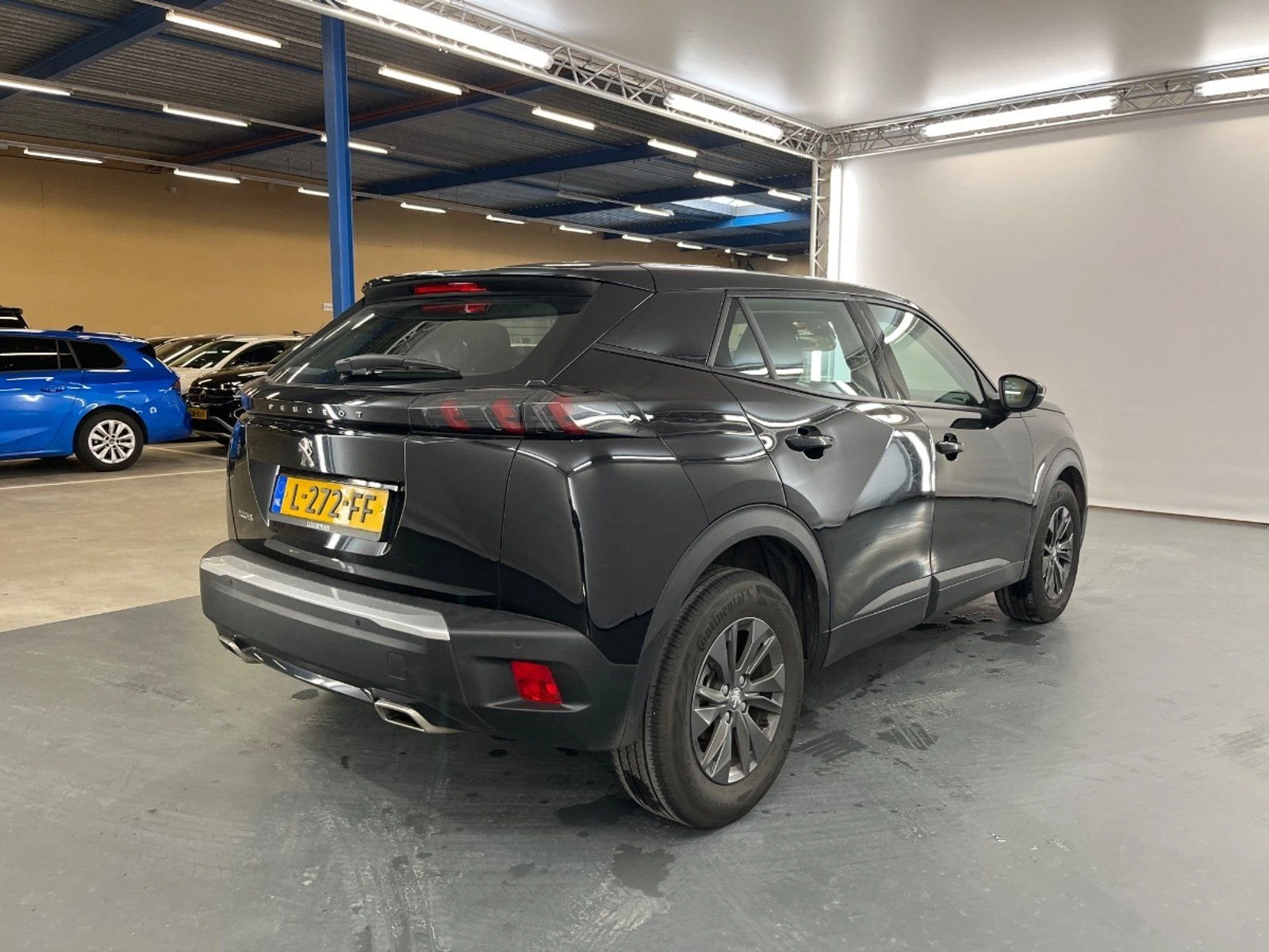 Peugeot 2008  - изображение 3