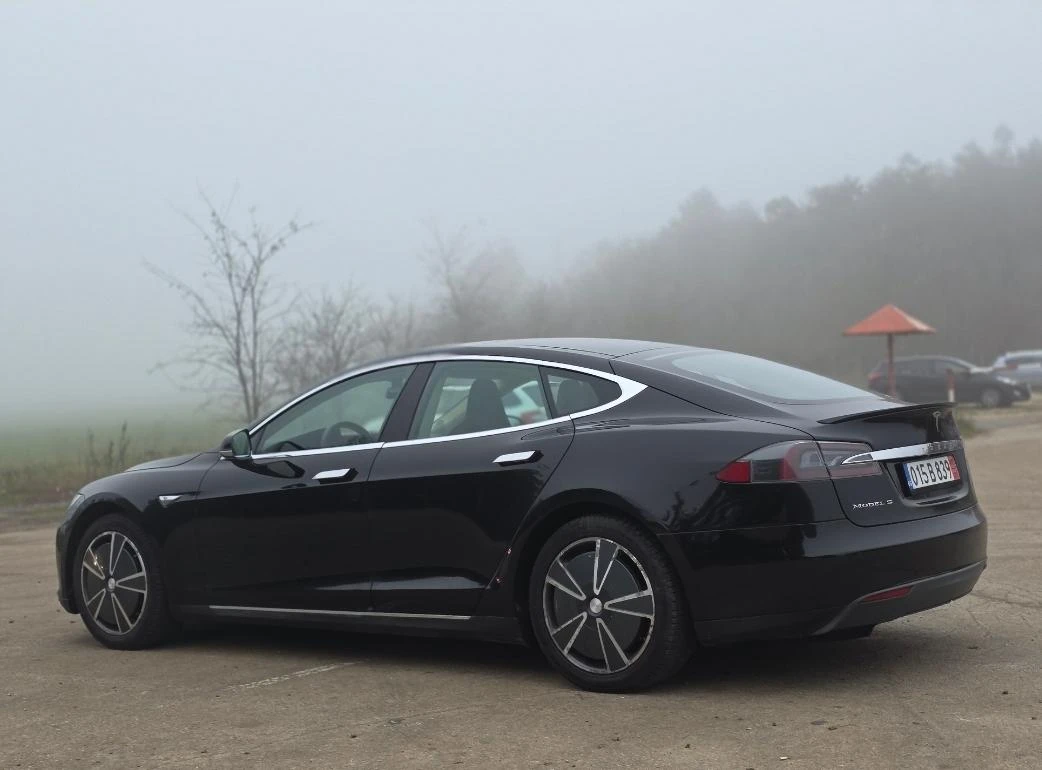 Tesla Model S Performance Free SUC | Mobile.bg � ����������� 3