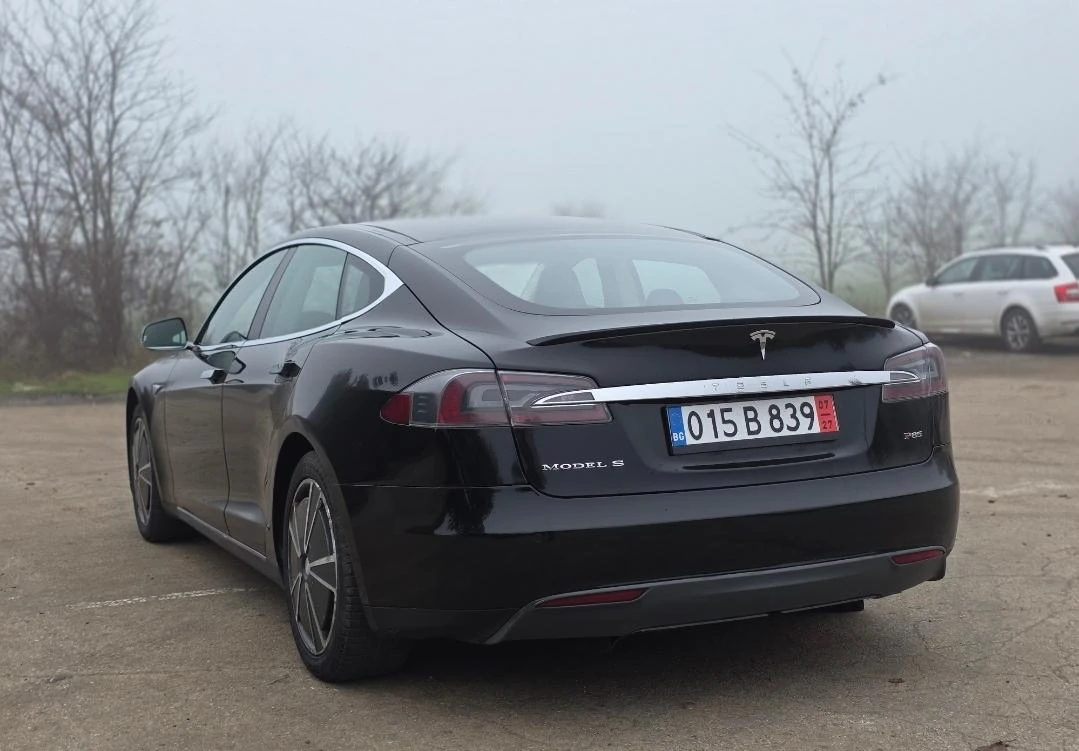 Tesla Model S Performance Free SUC | Mobile.bg � ����������� 4