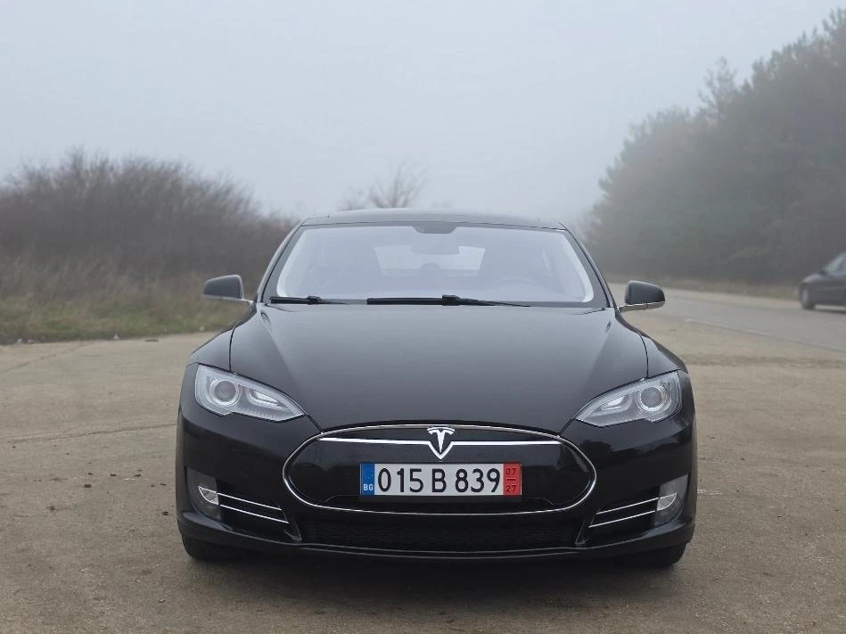Tesla Model S Performance Free SUC | Mobile.bg � ����������� 9