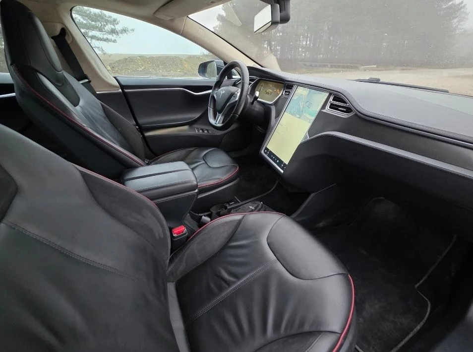 Tesla Model S Performance Free SUC | Mobile.bg � ����������� 15