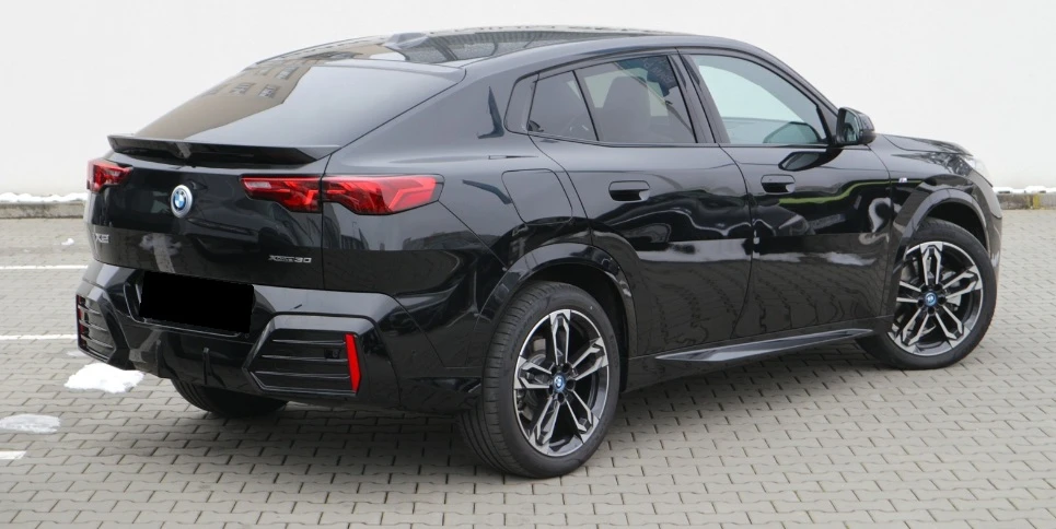 BMW iX2 xDrive30 M Pack | Mobile.bg � ����������� 2