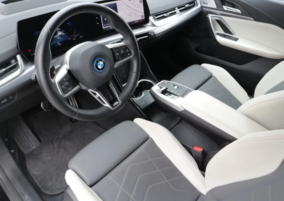BMW iX2 xDrive30 M Pack | Mobile.bg � ����������� 5