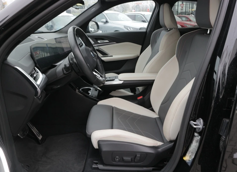 BMW iX2 xDrive30 M Pack | Mobile.bg � ����������� 4