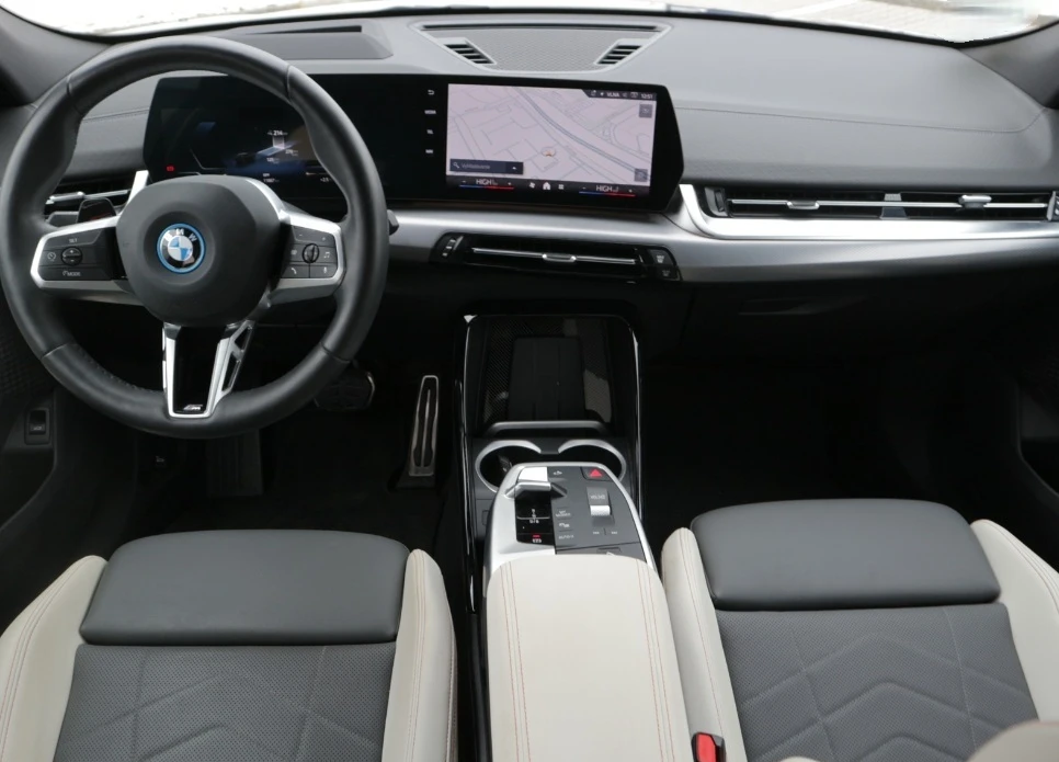BMW iX2 xDrive30 M Pack | Mobile.bg � ����������� 6