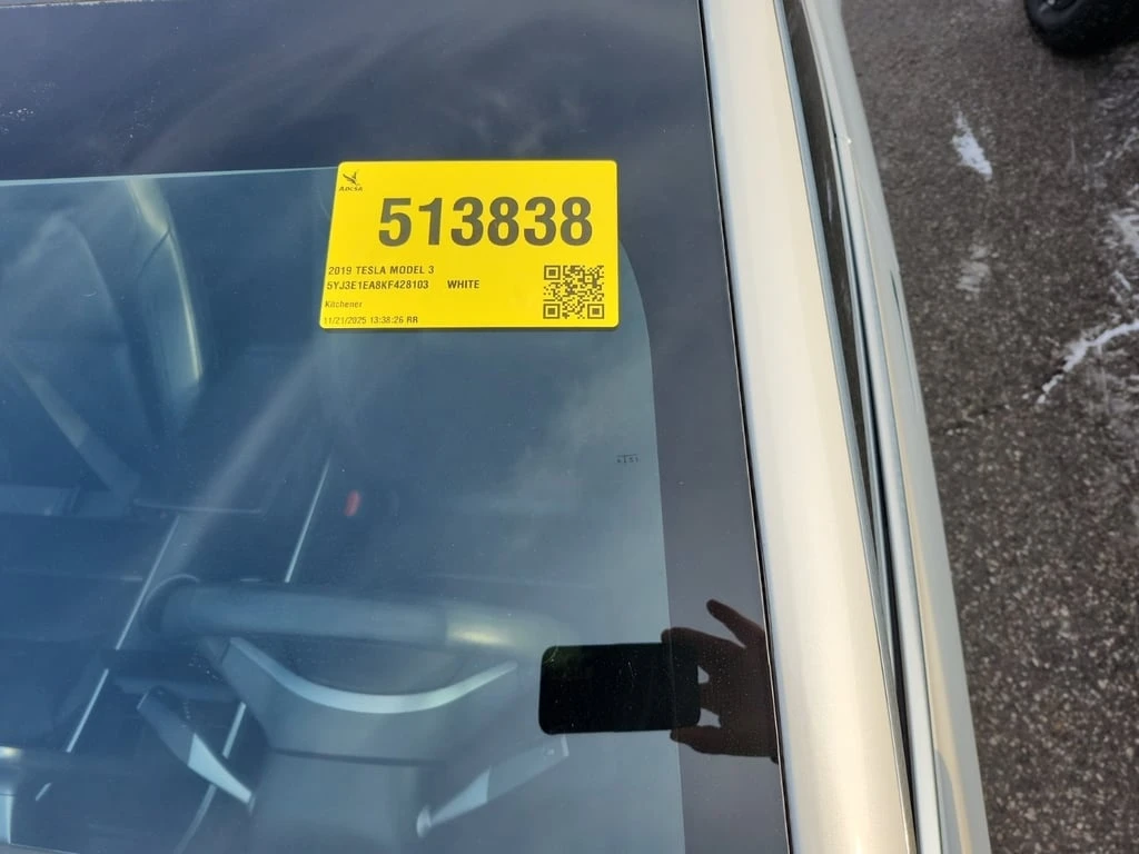 Tesla Model 3 * STANDARD RANGE PLUS * CARFAX * ��� ������������  | Mobile.bg � ����������� 15