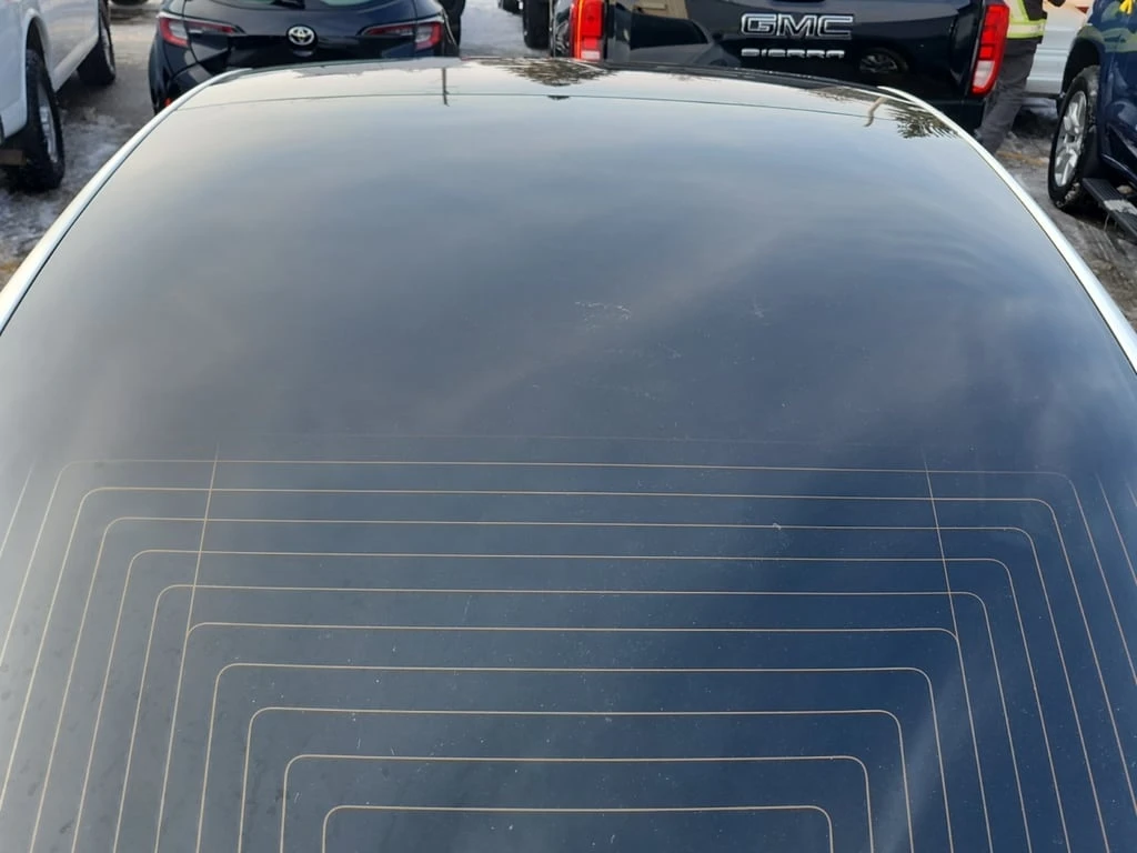 Tesla Model 3 * STANDARD RANGE PLUS * CARFAX * БЕЗ ПЪРВОНАЧАЛНА  - изображение 8