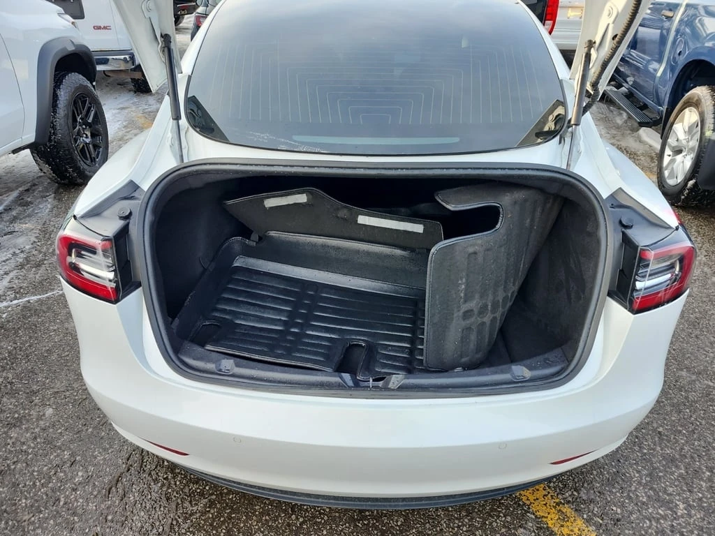 Tesla Model 3 * STANDARD RANGE PLUS * CARFAX * ��� ������������  | Mobile.bg � ����������� 17