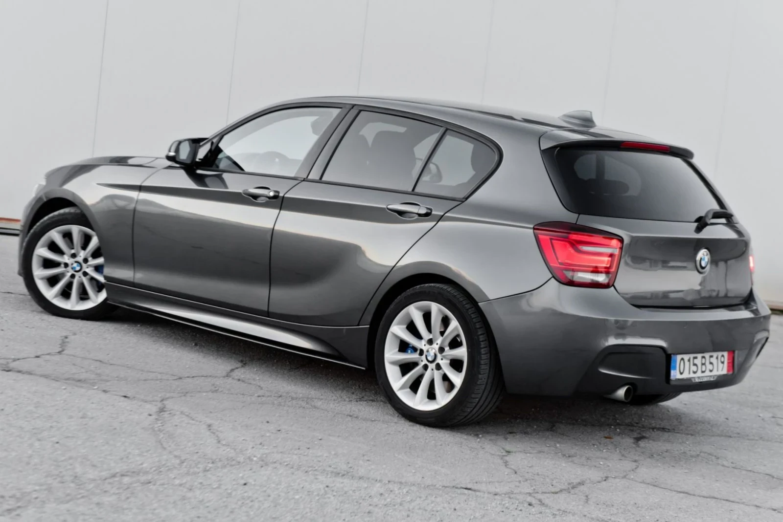 BMW 120 M-performance  | Mobile.bg � ����������� 7
