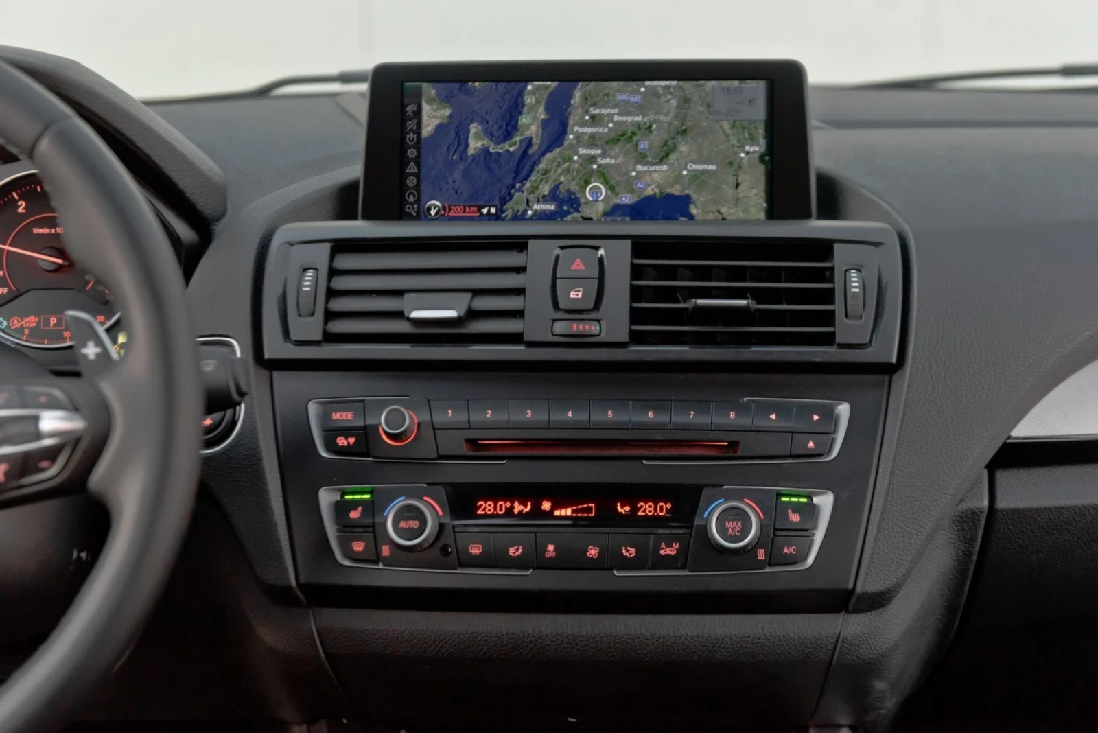 BMW 120 M-performance  | Mobile.bg � ����������� 12