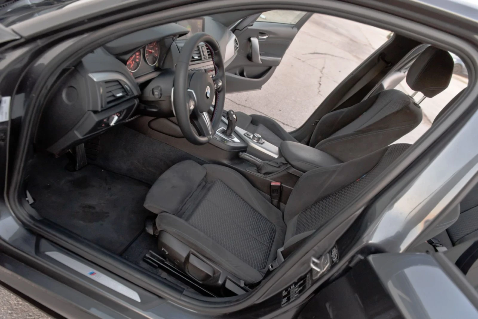 BMW 120 M-performance  | Mobile.bg � ����������� 9