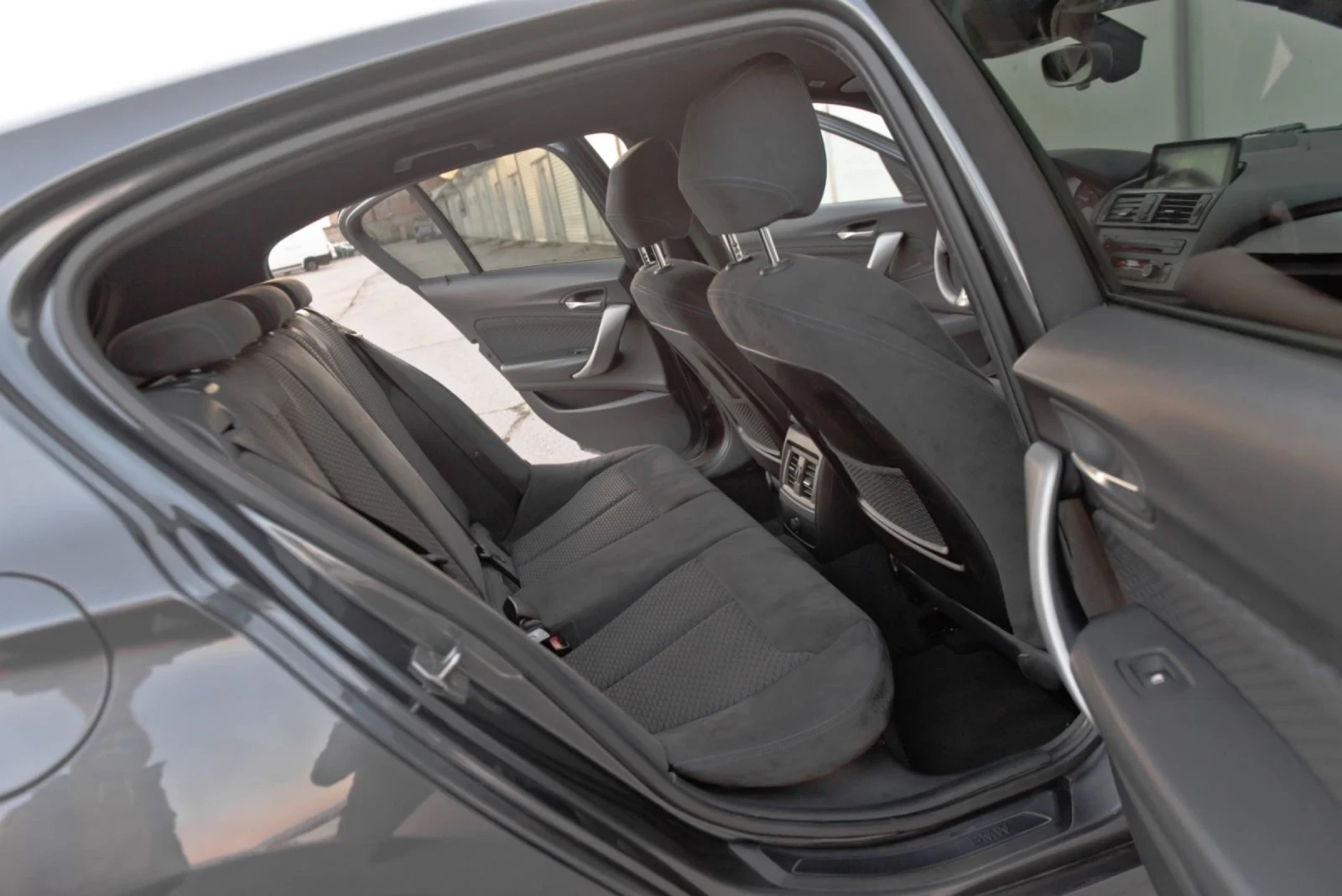 BMW 120 M-performance  | Mobile.bg � ����������� 16