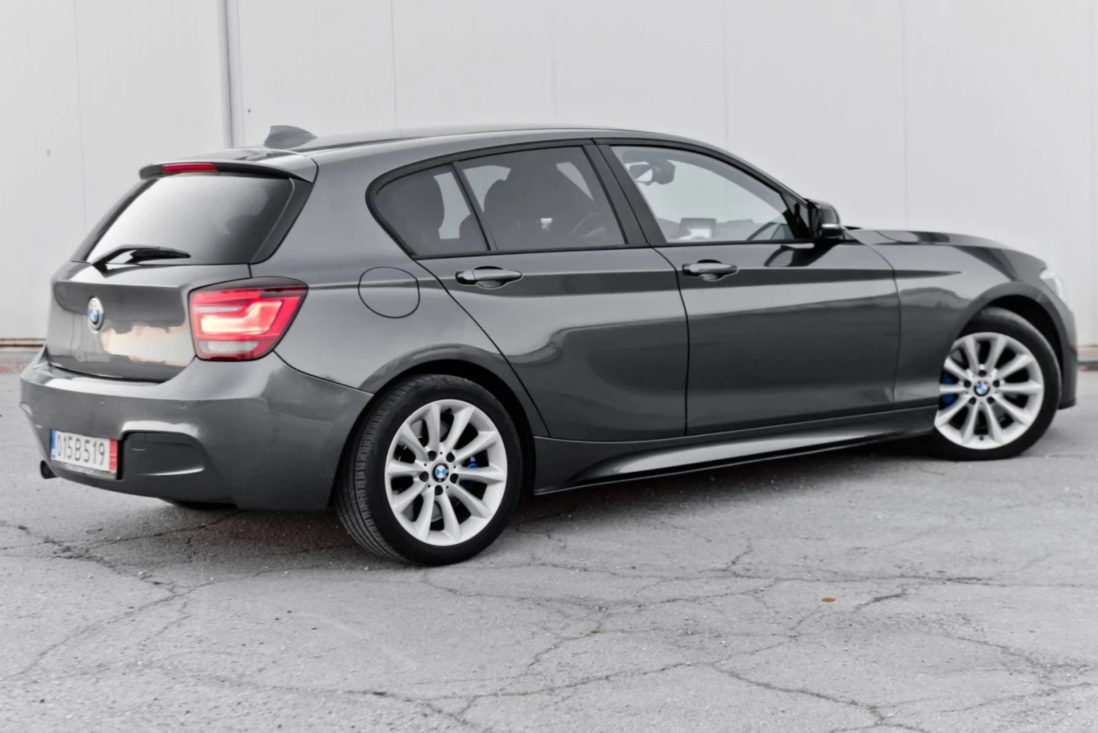 BMW 120 M-performance  | Mobile.bg � ����������� 5